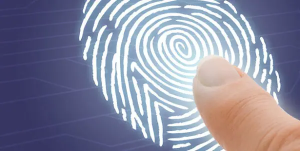 طريقة توثيق البصمة في نظام أبشر