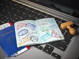 التحقق من اصدار تأشيرة صادرة من وزارة العمل الكترونيًا 