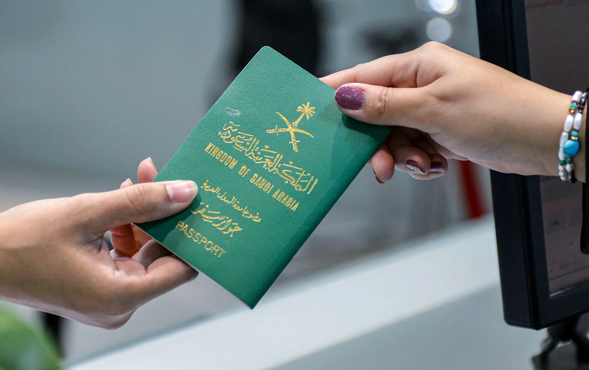 مدة صلاحية تأشيرة الخروج والعودة مدة صلاحية تأشيرة الخروج والعودة