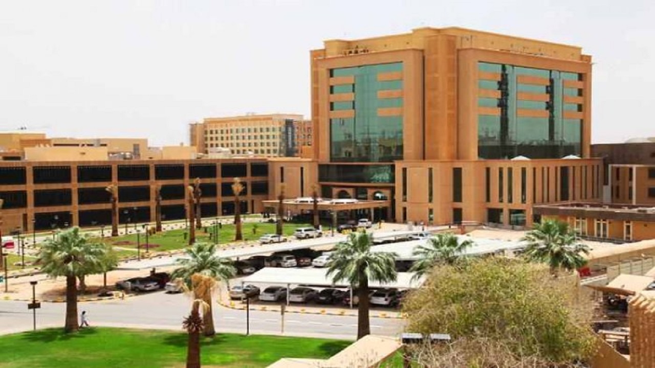 التسجيل في موقع الملك فيصل التخصصي التسجيل في موقع الملك فيصل التخصصي