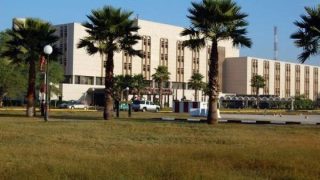 حجز موعد في مجمع الملك فهد الطبي بالظهران