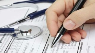 خطوات استخراج تقرير طبي من مستشفى حكومي