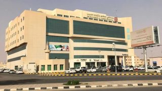 سعر فحص الزواج في مستشفى الحبيب سليمان