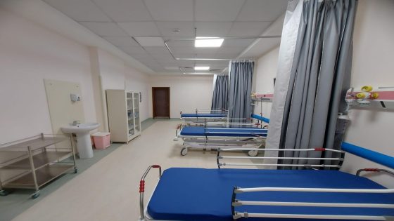 فتح ملف طبي في المستشفى العسكري بالرياض