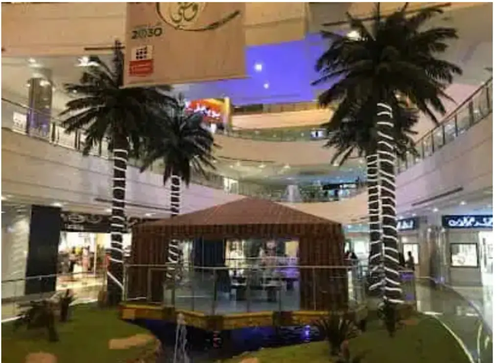 أبرز دليل محلات العثيم مول الاحساء