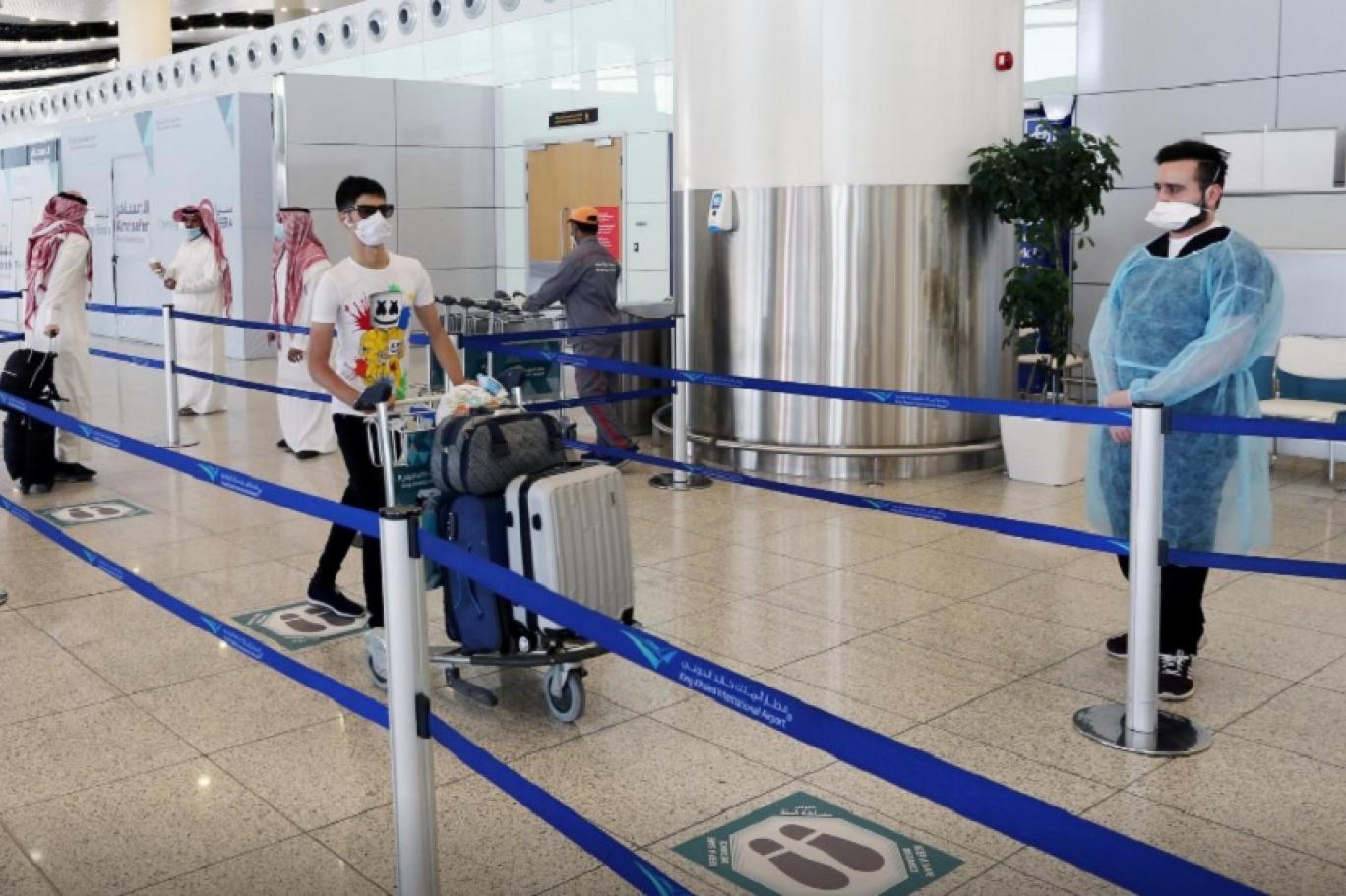 شروط السفر الداخلي في السعودية للأطفال شروط السفر الداخلي في السعودية للأطفال