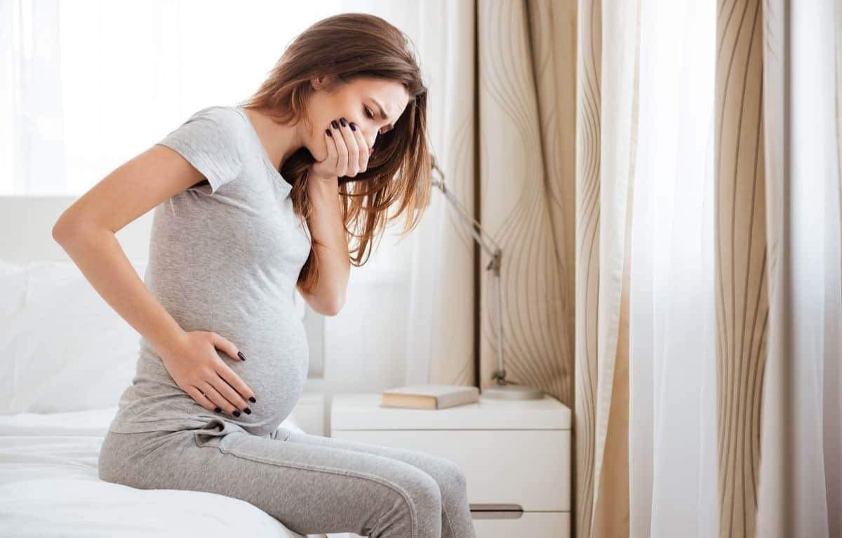 أضرار الحمل في عمر متأخر أضرار الحمل في عمر متأخر
