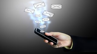 البريد الإلكتروني لموظفي وزارة الصحة في السعودية