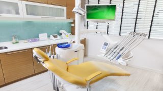 حجز موعد أسنان في المستشفى العسكري