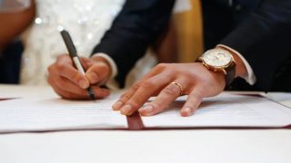 شروط زواج اليمني من سعودية