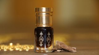 يعد المسك الذي يجلب من منطقة التبت أفضل أنواع المسك