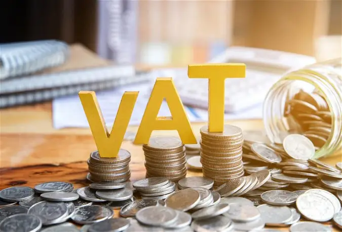 الجهات المعفاة من ضريبة القيمة المضافة