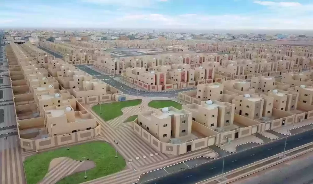 صلاحية رخصة البناء السكني في السعودية صلاحية رخصة البناء السكني في السعودية