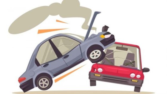 إجراءات الاستعلام عن الحوادث المرورية برقم الحادث