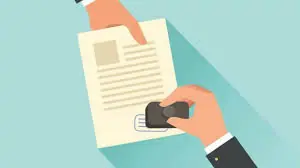متطلبات استخراج رخصة قيادة بدل فاقد إلكترونيا