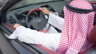 رابط أفضل موقع لاستخراج رخصة قيادة دولية اون لاين