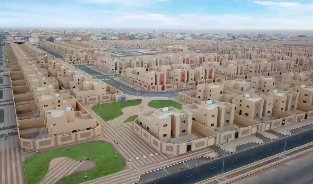 صلاحية رخصة البناء السكني في السعودية