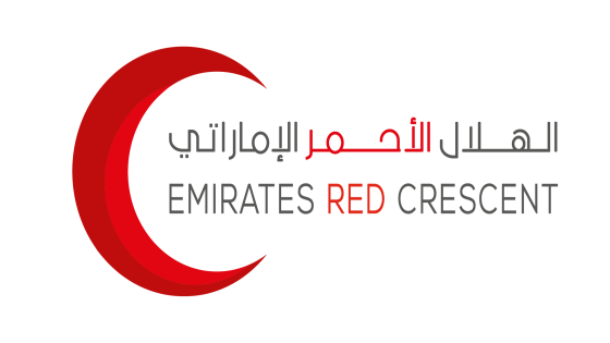 كيفية تسجيل طلب مساعدة من الهلال الأحمر الإماراتي