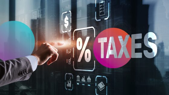 كيفية حساب الضريبة على أرباح الشركات