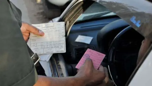قائمة أسعار المخالفات المرورية في السعودية