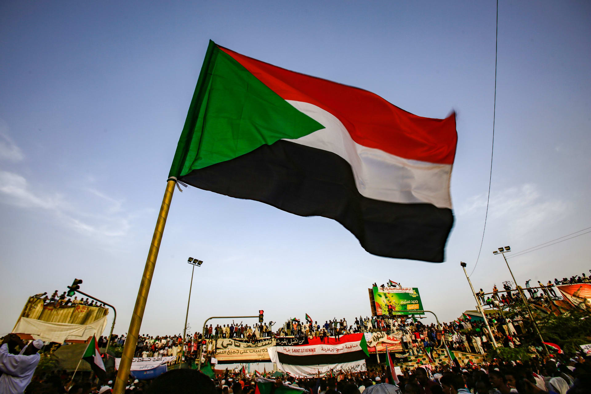 الدول التي تسمح لحملة جواز السفر السوداني بالدخول إليها