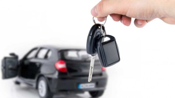 هل يمكن استخراج شهادة بيانات السيارة أون لاين في جميع الدول؟