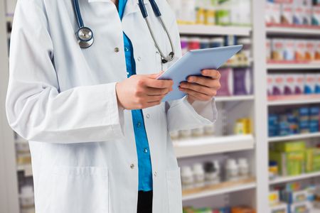 طرائق التواصل مع صيدلية فارمازون 