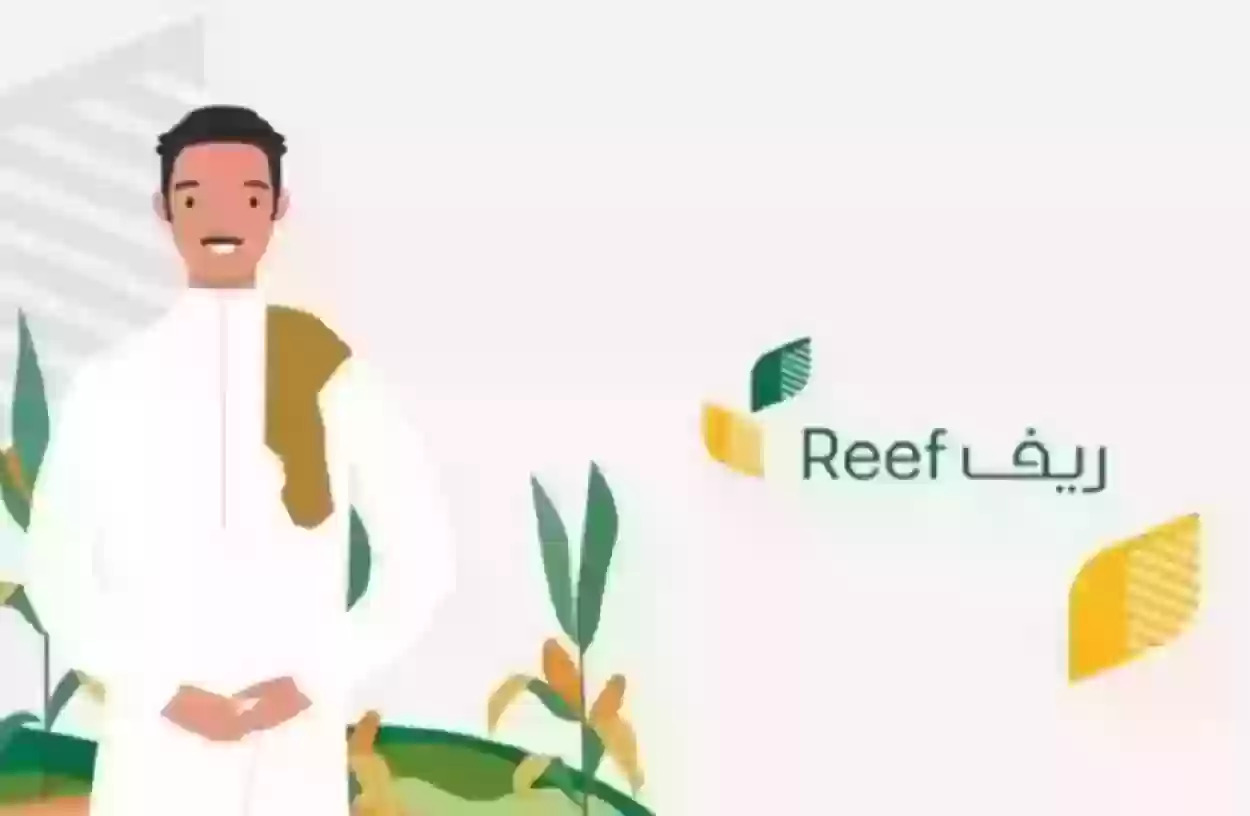 متى ينزل دعم ريف هذا الشهر؟