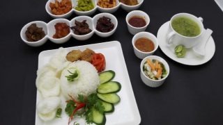 أسعار منيو مطعم ريف البلد