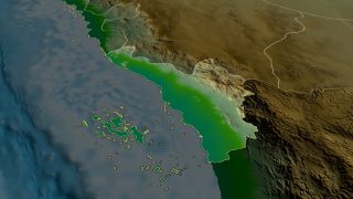 الرمز البريدي أبو عريش