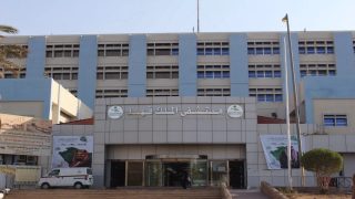 مستشفى الملك فهد العام بجدة حجز موعد