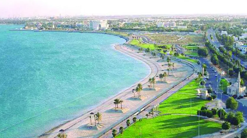 الرمز البريدي ينبع الصناعية