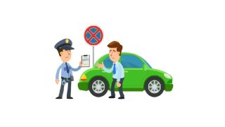 استعلام مخالفات المرور السعودية للكويتيين