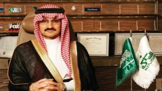 رقم الوليد بن طلال واتس اب