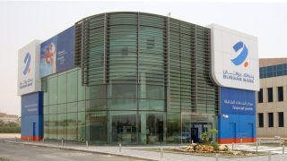 رقم بنك برقان الكويت