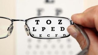 رابط حجز موعد فحص نظر قرطبة أون لاين