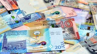 سلم معاشات الهيئة العامة للبيئة الكويتية