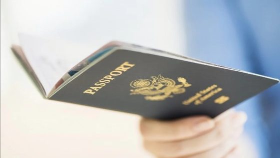 كيفية الاستعلام عن جاهزية جواز السفر القنصلية المصرية بالكويت
