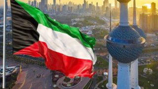 مفتاح فتح خط الكويت للجوال الجديد