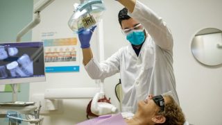 أفضل مستشفى أسنان في جدة