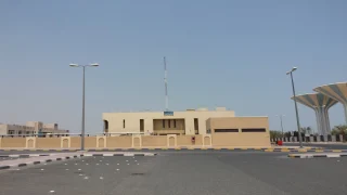 رقم مخفر القيروان وعنوانه بالكويت