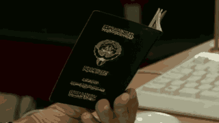 الجنسية الكويتية