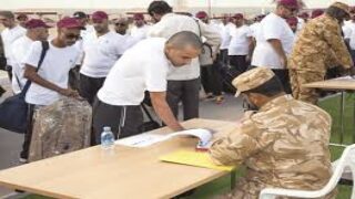 كل ما تود معرفته عن التجنيد في قطر: اللوائح، الشروط، والإعفاءات