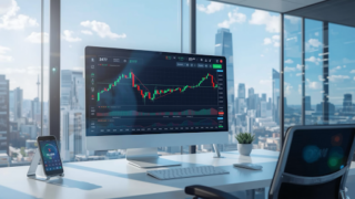 أفضل منصات تداول العملات الرقمية