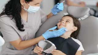 مواعيد الأسنان الصحة المدرسية الفروانية