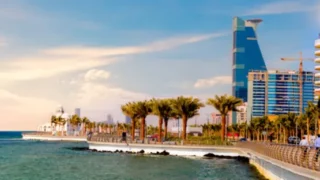 السعودية تستضيف Tourise 2025