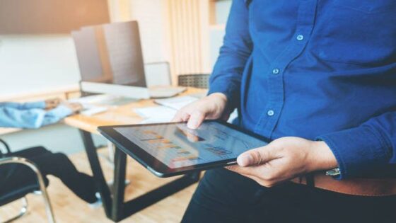 عقود الفروقات للمبتدئين