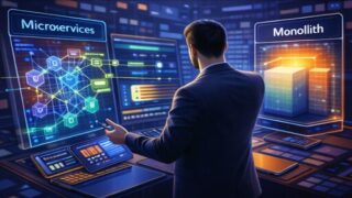 المايكروسيرفس أم المونوليث في 2026: كيف تختار معمارية لمنصات iGaming بدون دفع مبالغ زائدة أو إعادة بناء لا تنتهي