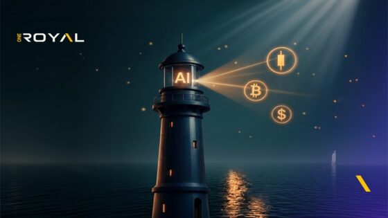 كيف تعيد OneRoyal تعريف تحليل الأسواق باستخدام الجيل الجديد من الذكاء الاصطناعي